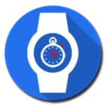 Logo of Stopwatch For Wear OS android Application 